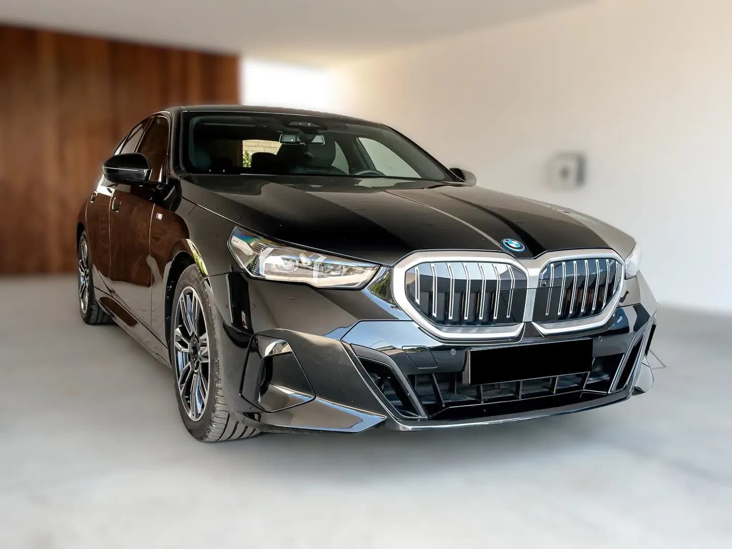 BMW 530e