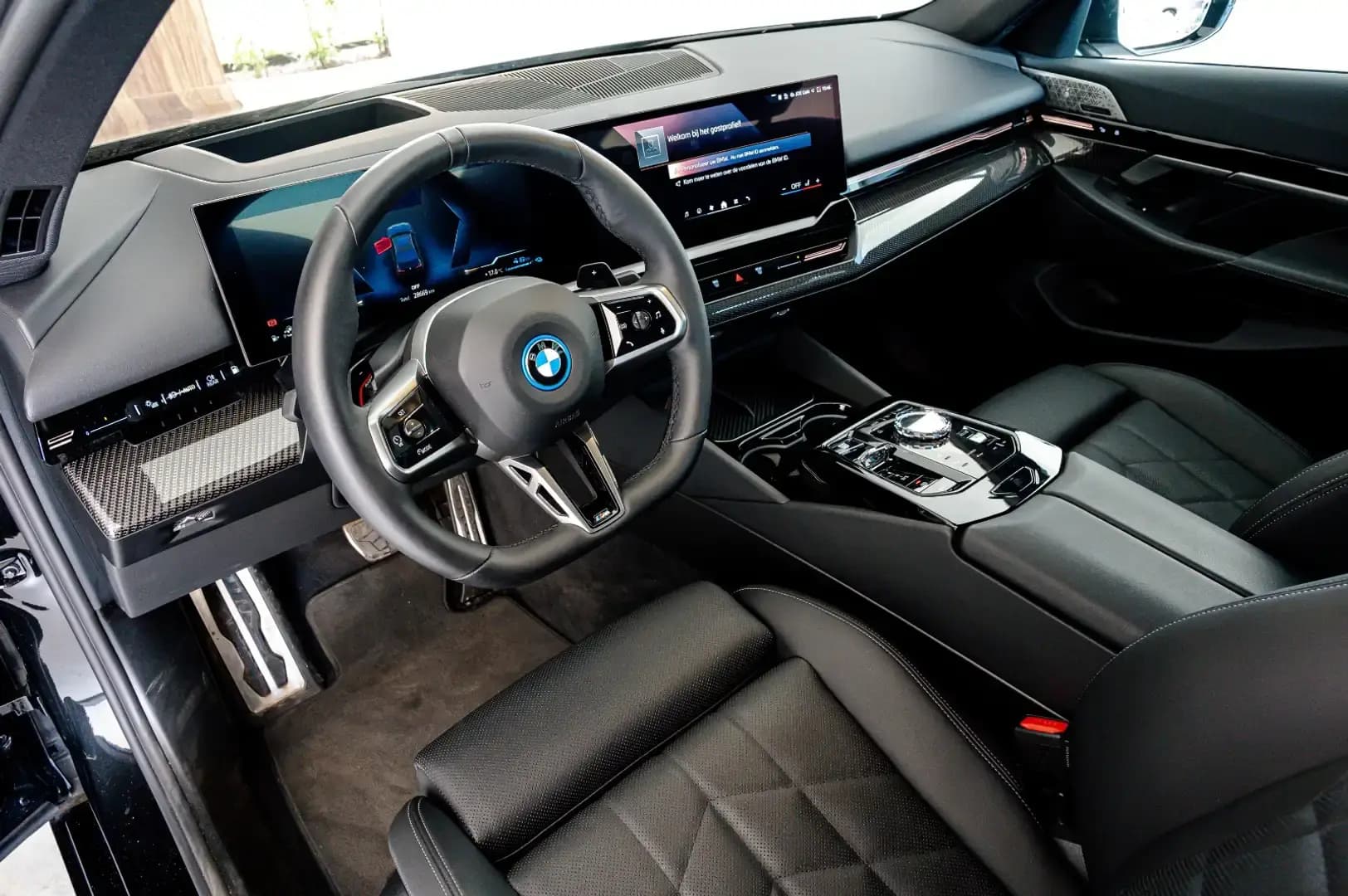 BMW 530e