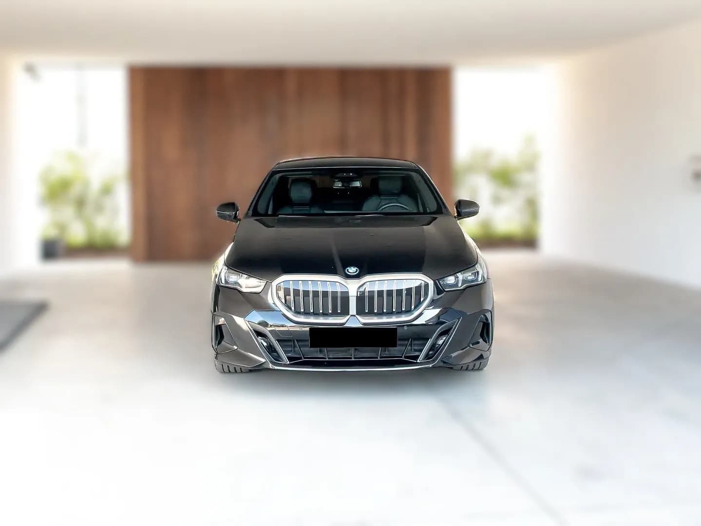 BMW 530e