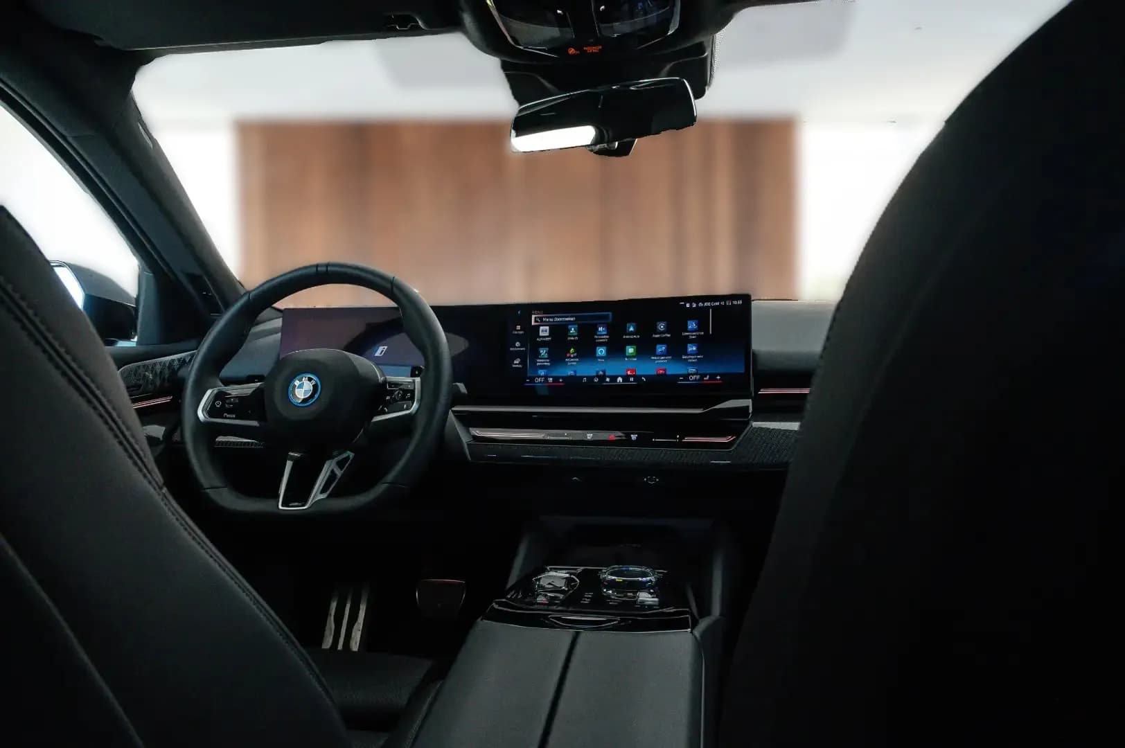BMW 530e