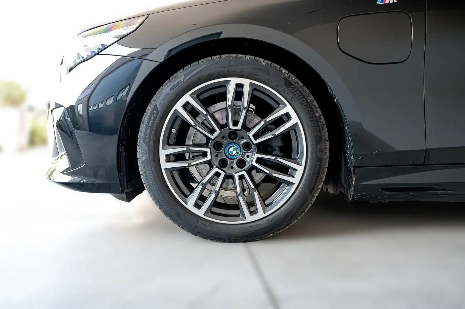 BMW 530e
