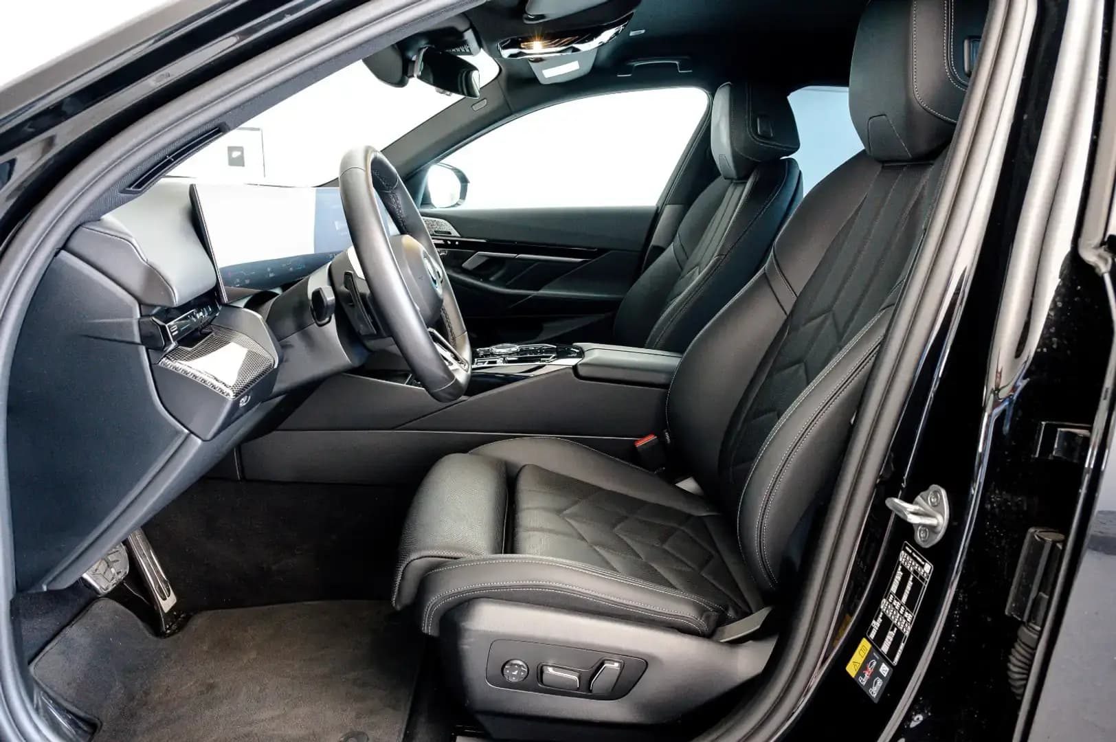 BMW 530e