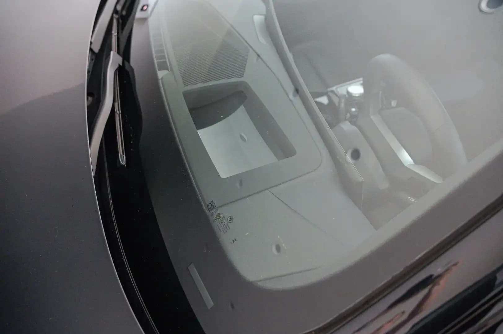 BMW 530e