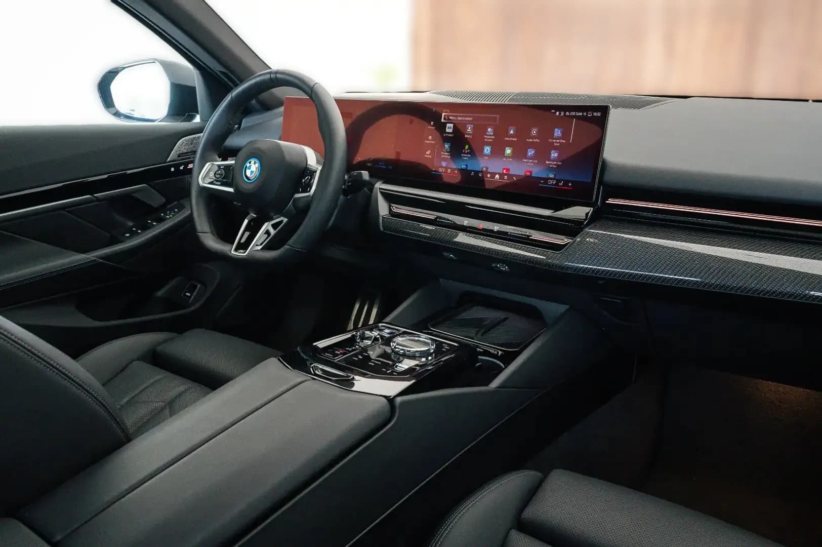BMW 530e