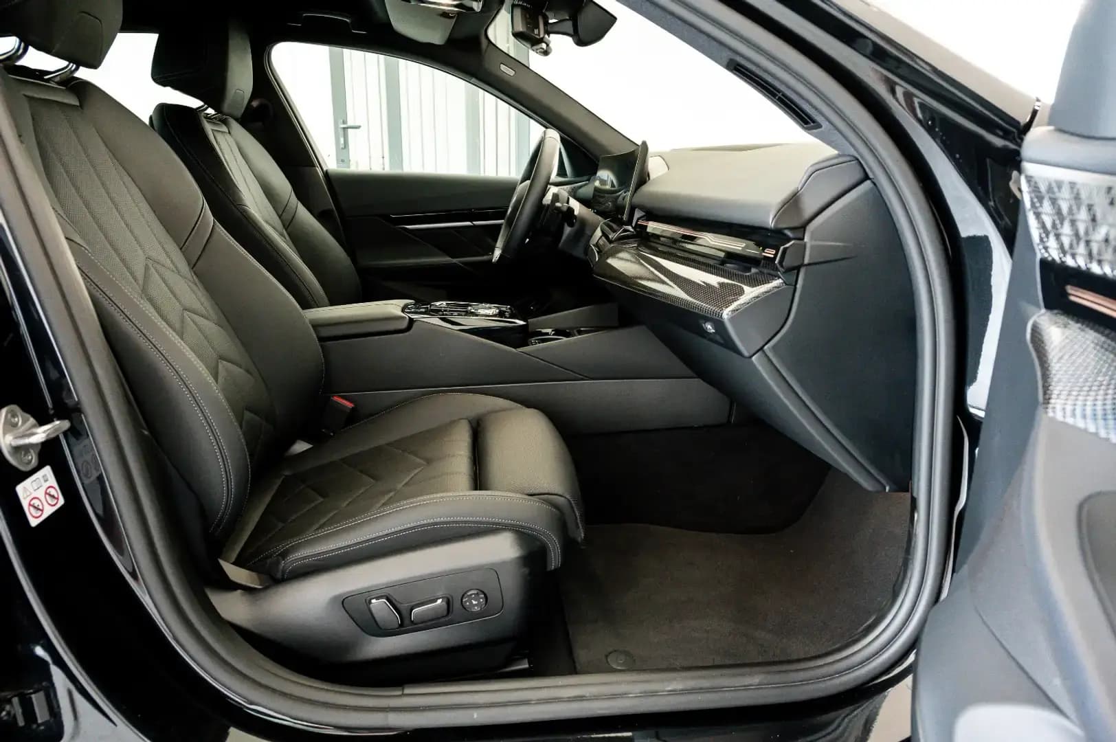 BMW 530e