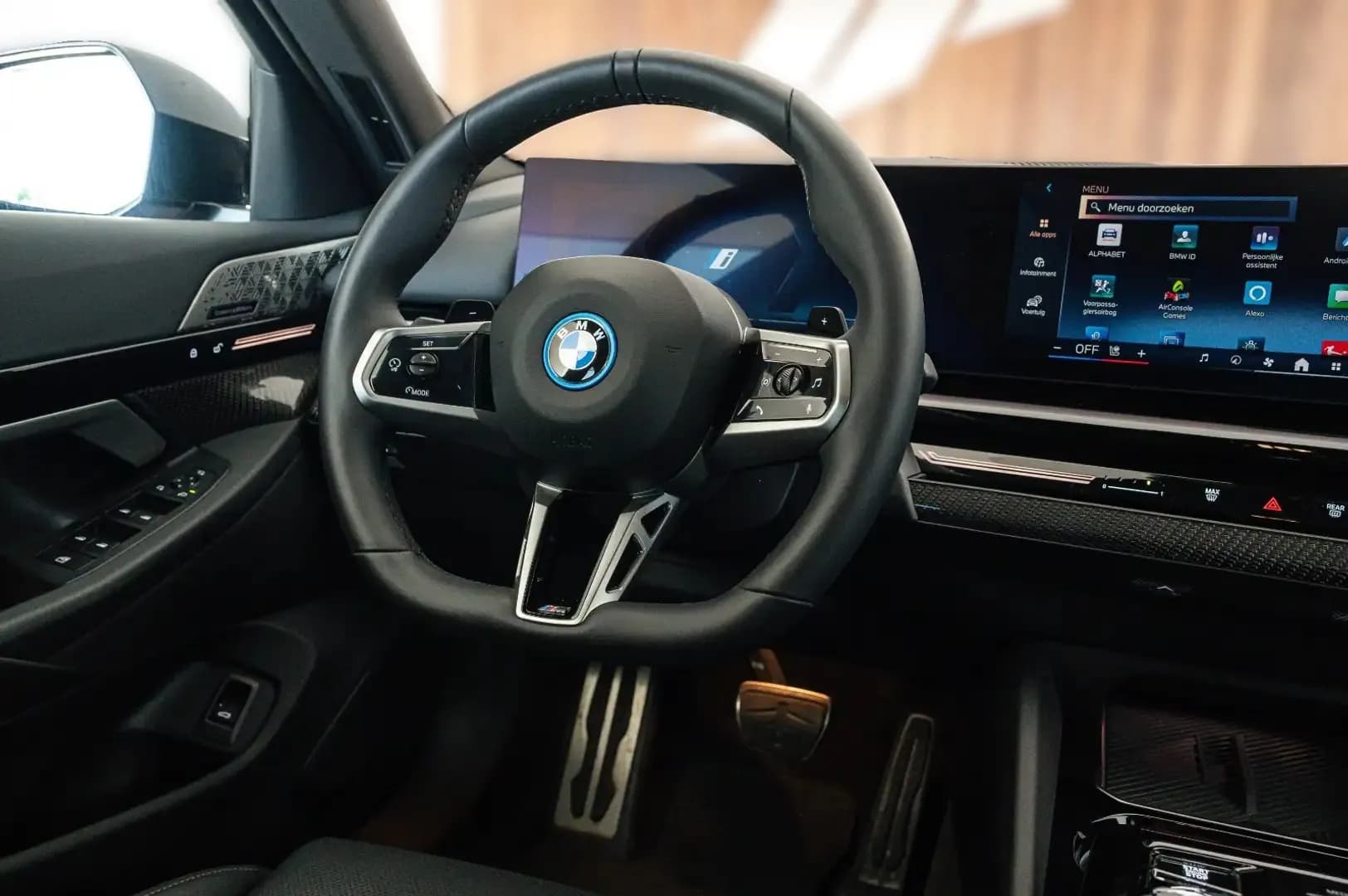 BMW 530e