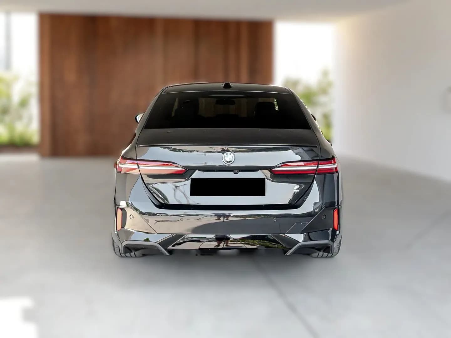 BMW 530e