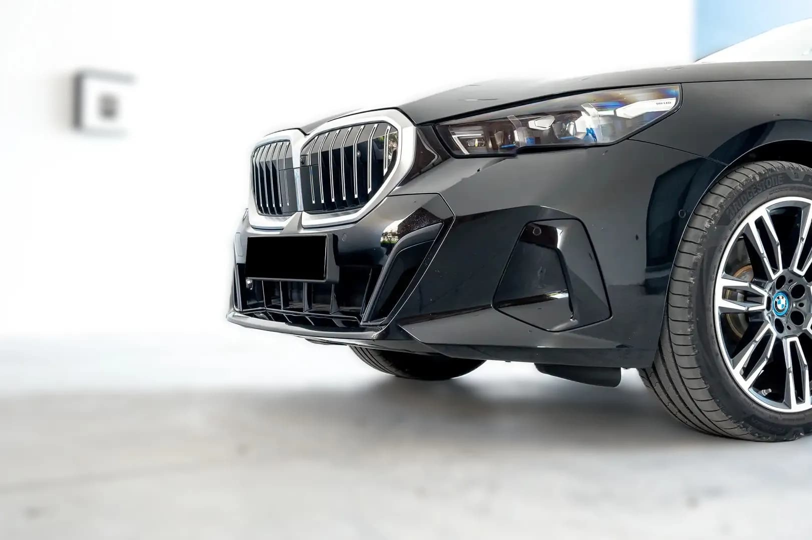 BMW 530e
