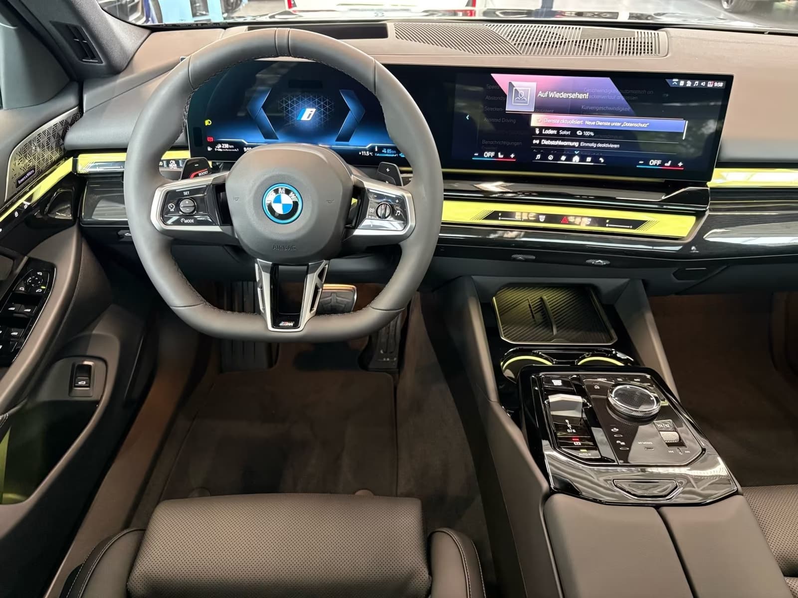BMW 530e