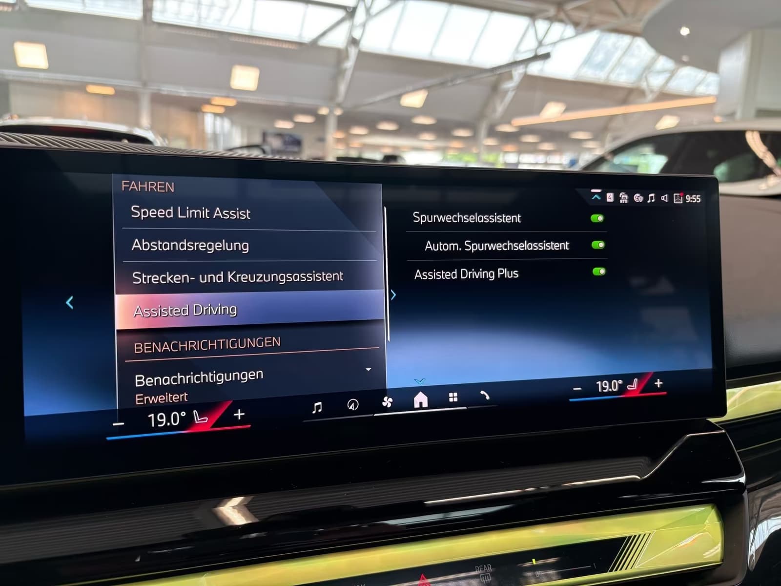 BMW 530e