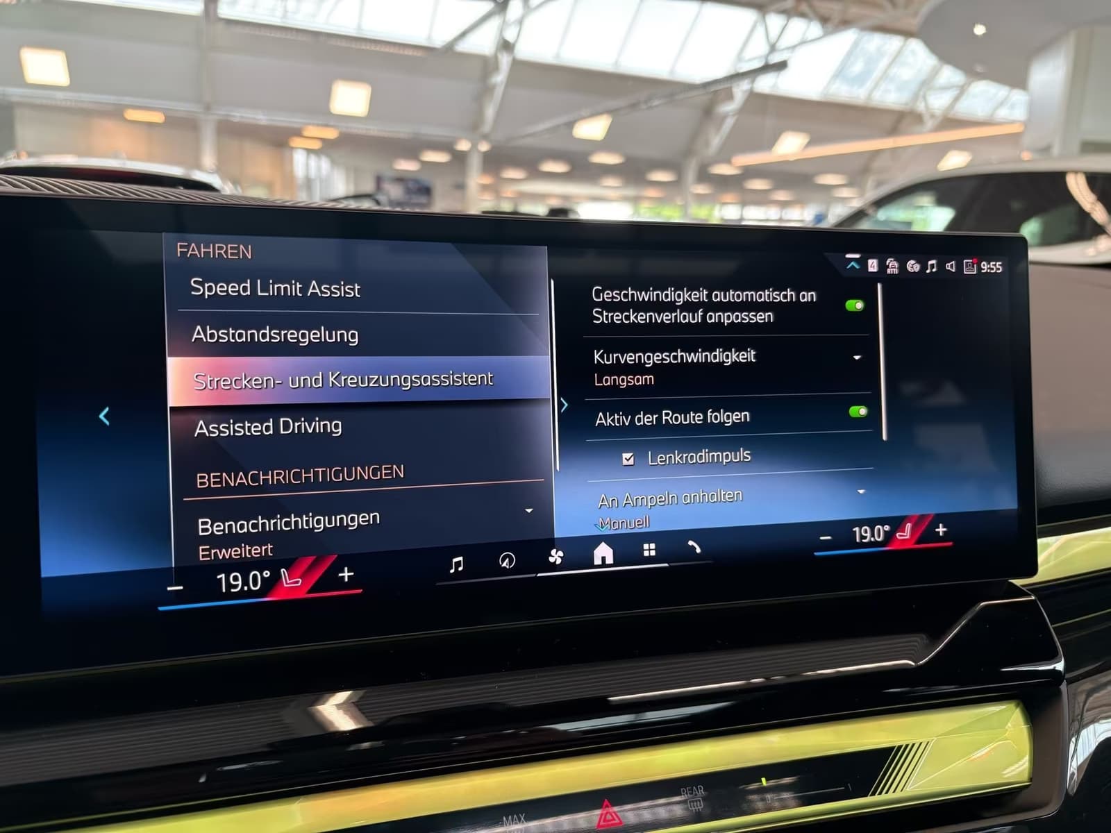 BMW 530e