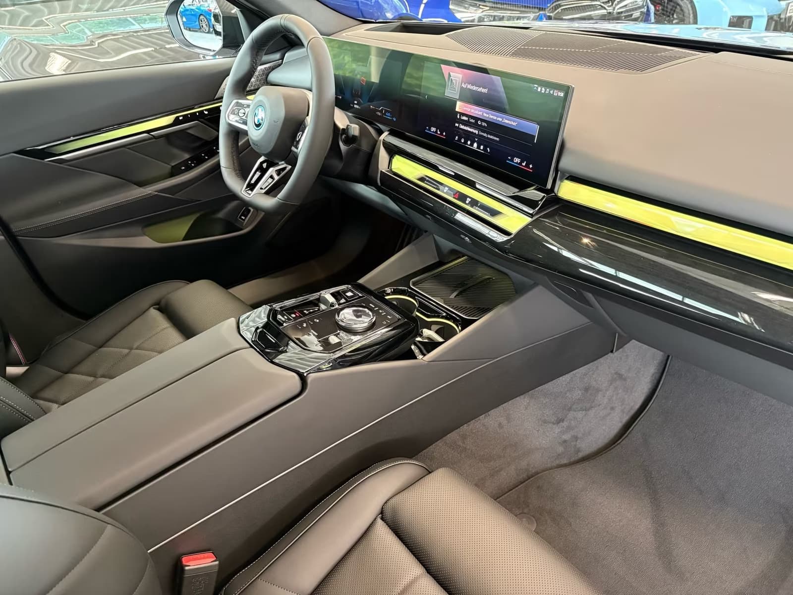 BMW 530e