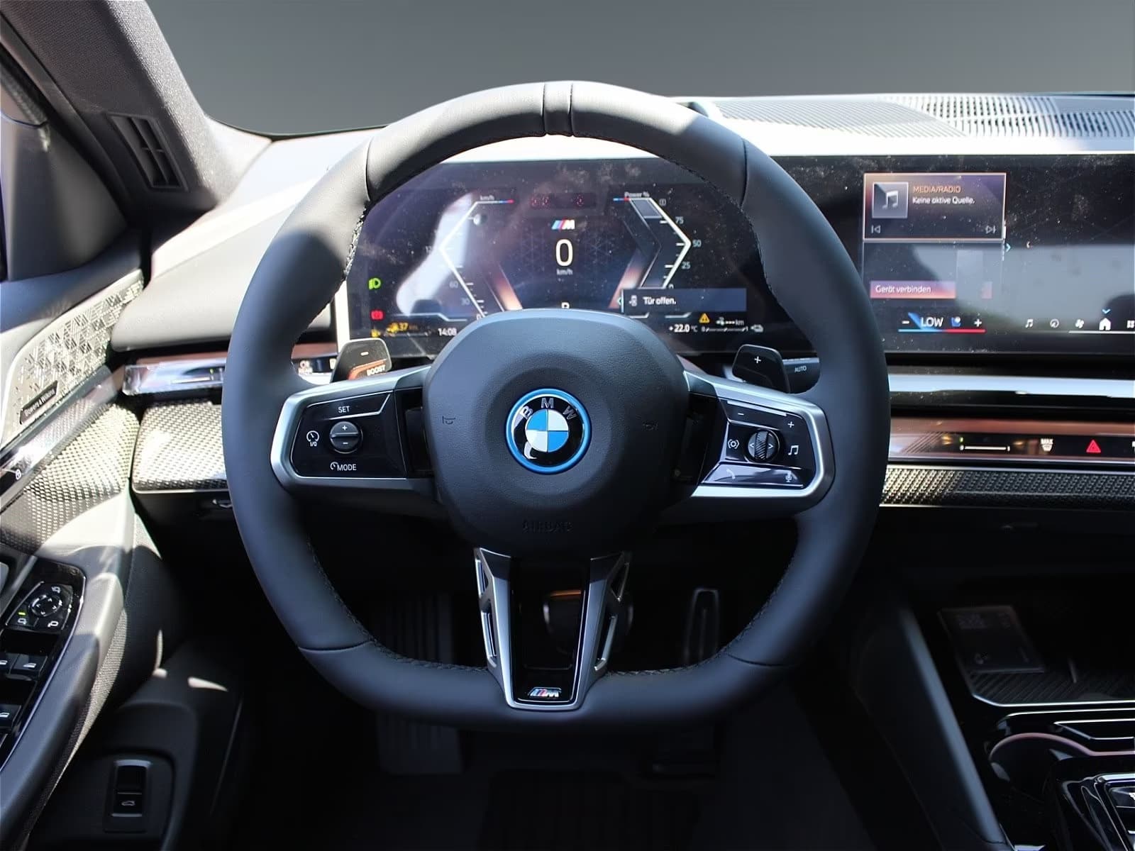BMW 530e