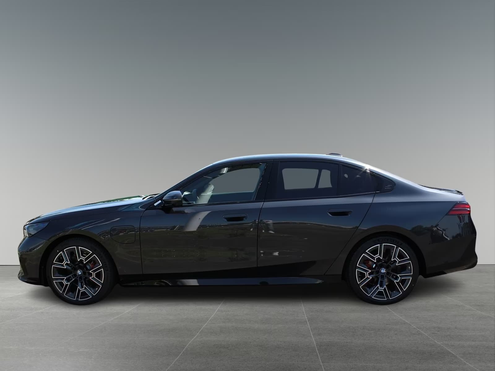 BMW 530e