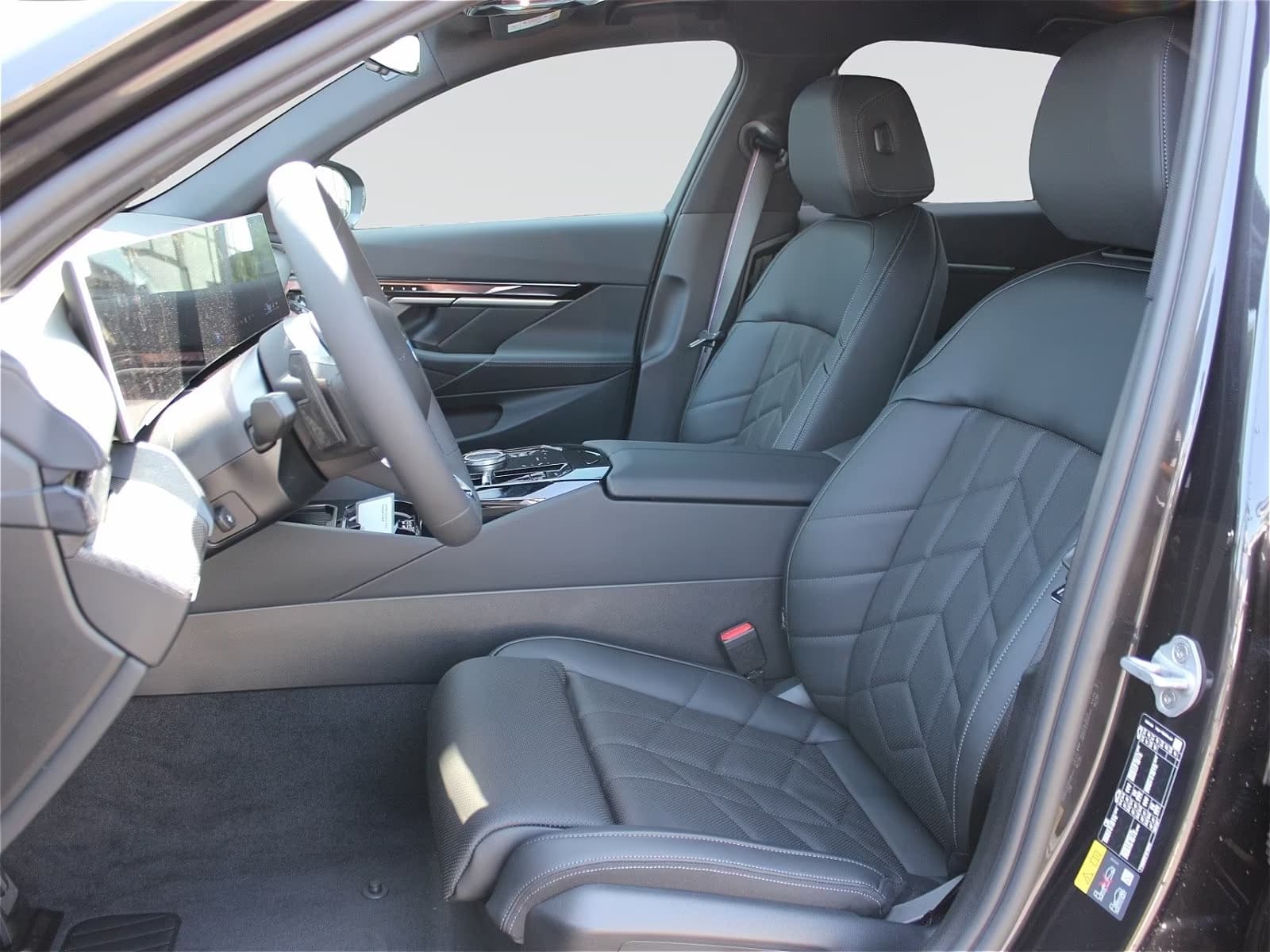 BMW 530e