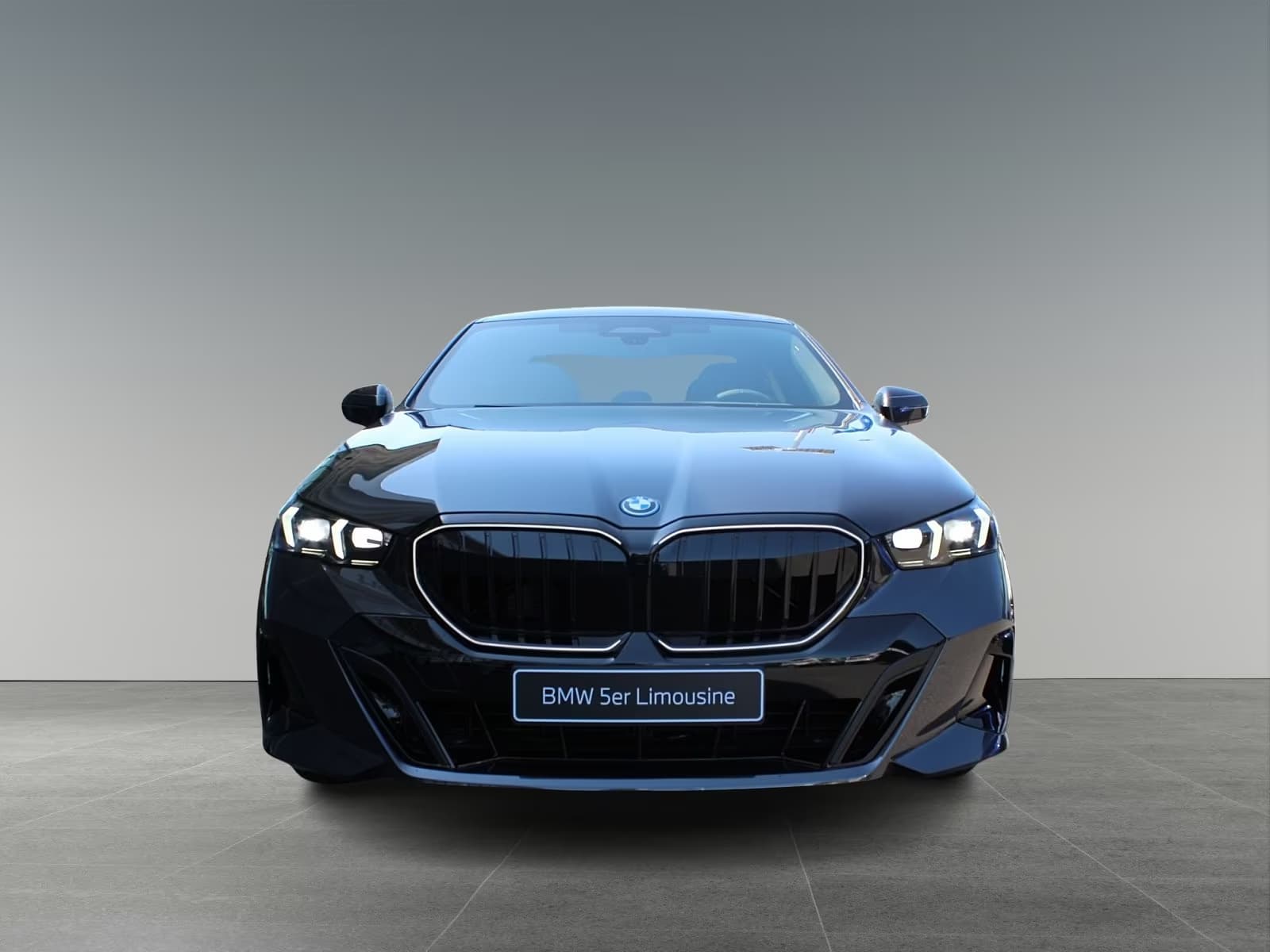 BMW 530e