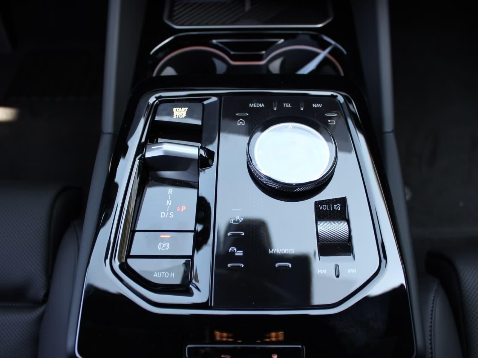 BMW 530e