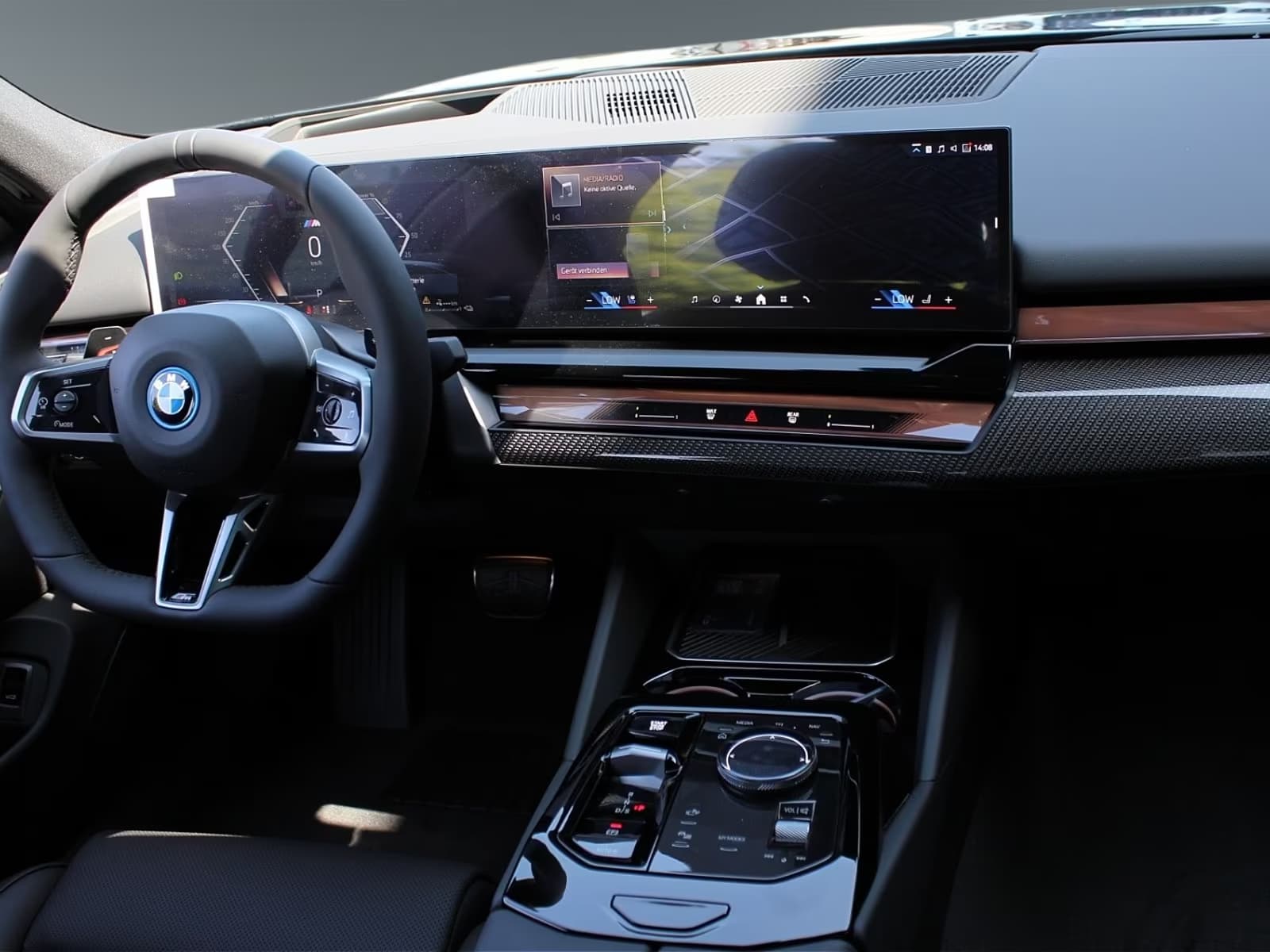 BMW 530e