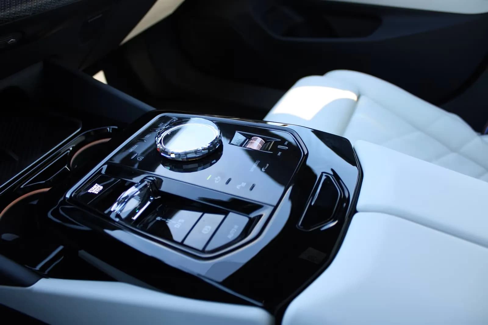 BMW 530e xDrive