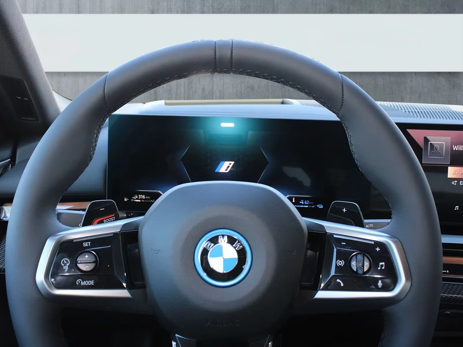 BMW 530e xDrive