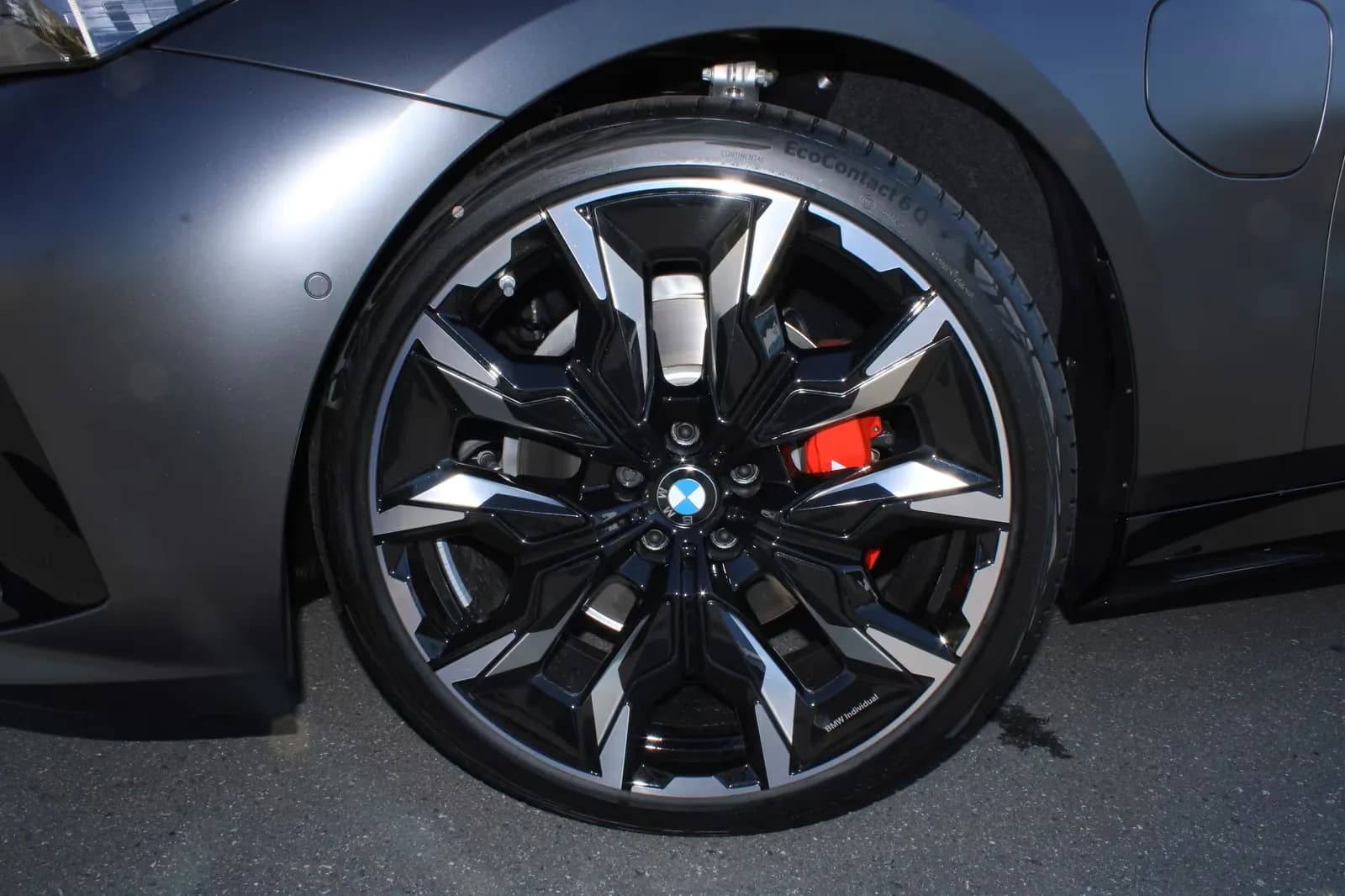 BMW 530e xDrive