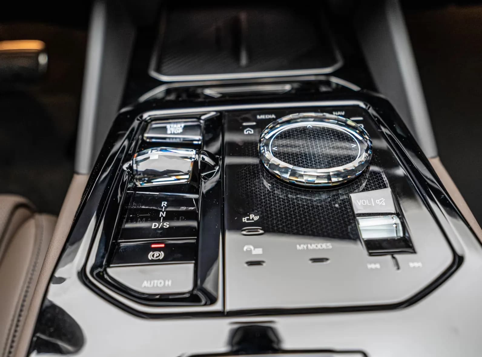 BMW 540d xDrive