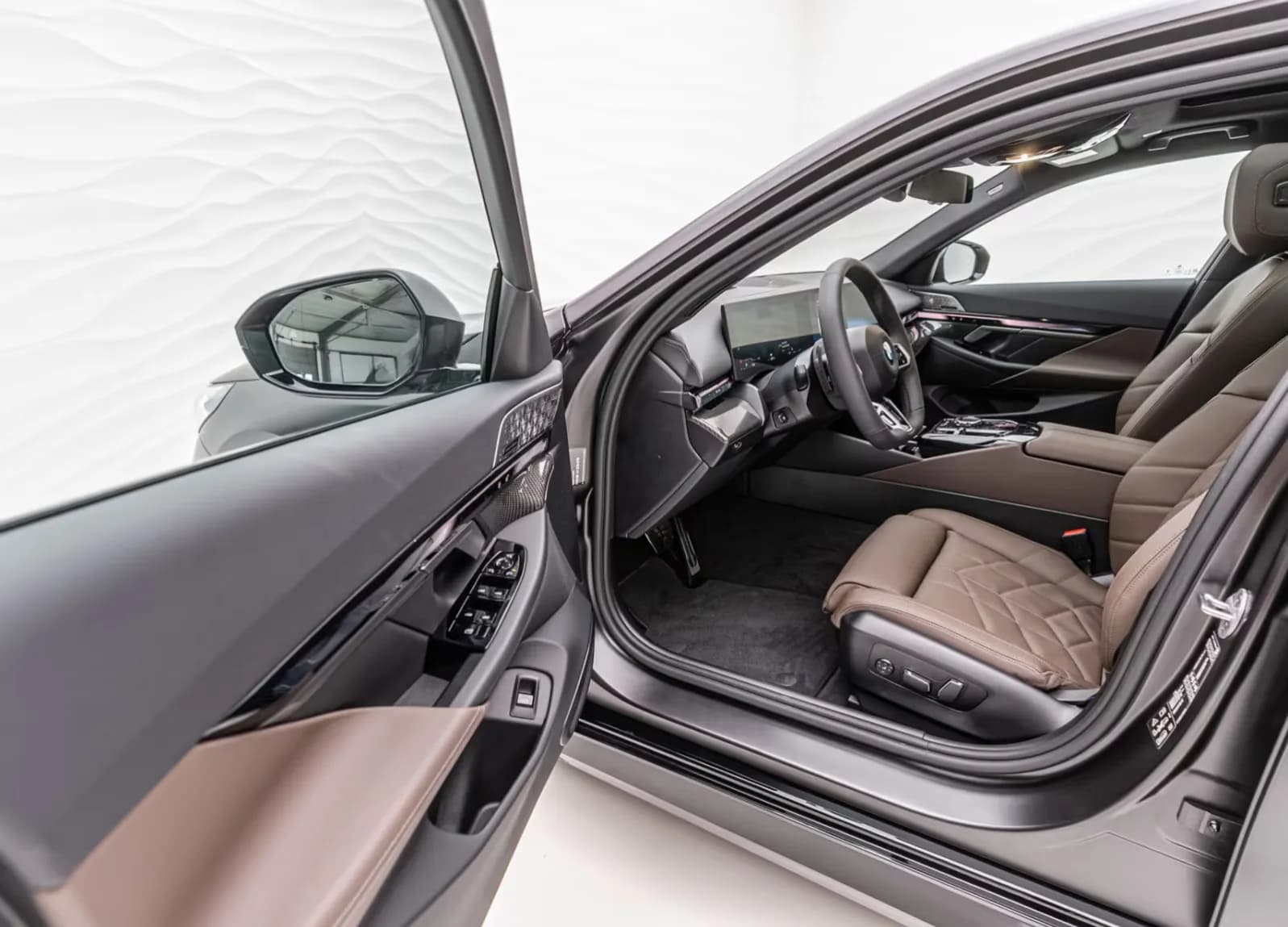 BMW 540d xDrive
