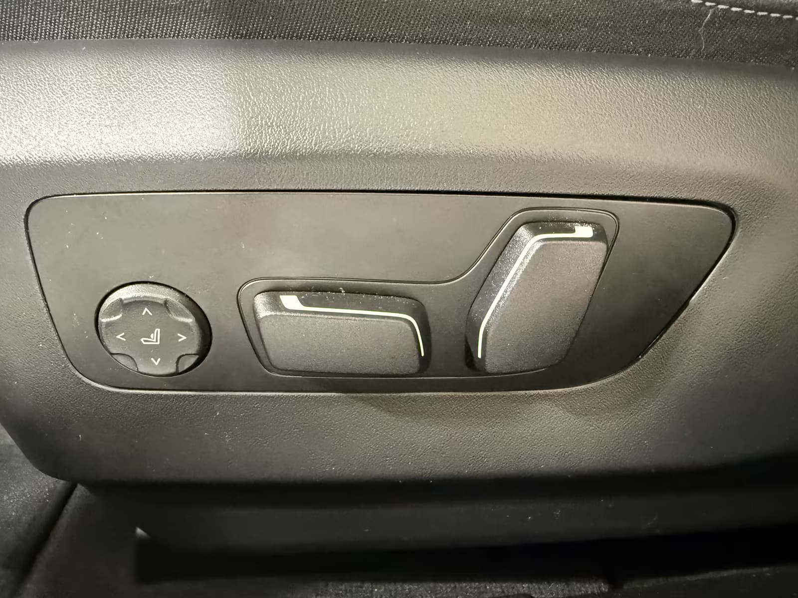 BMW 550e