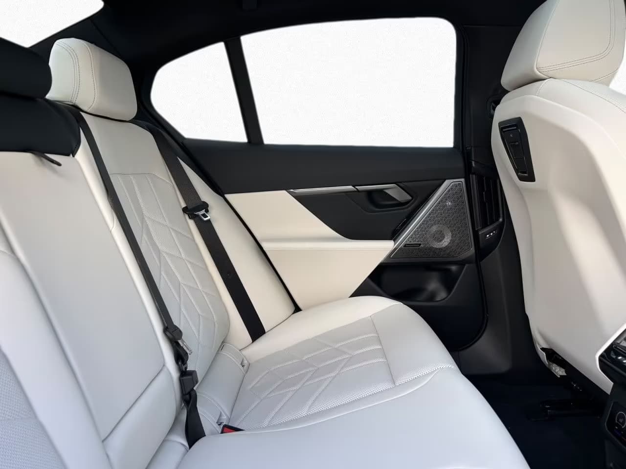 BMW 550e