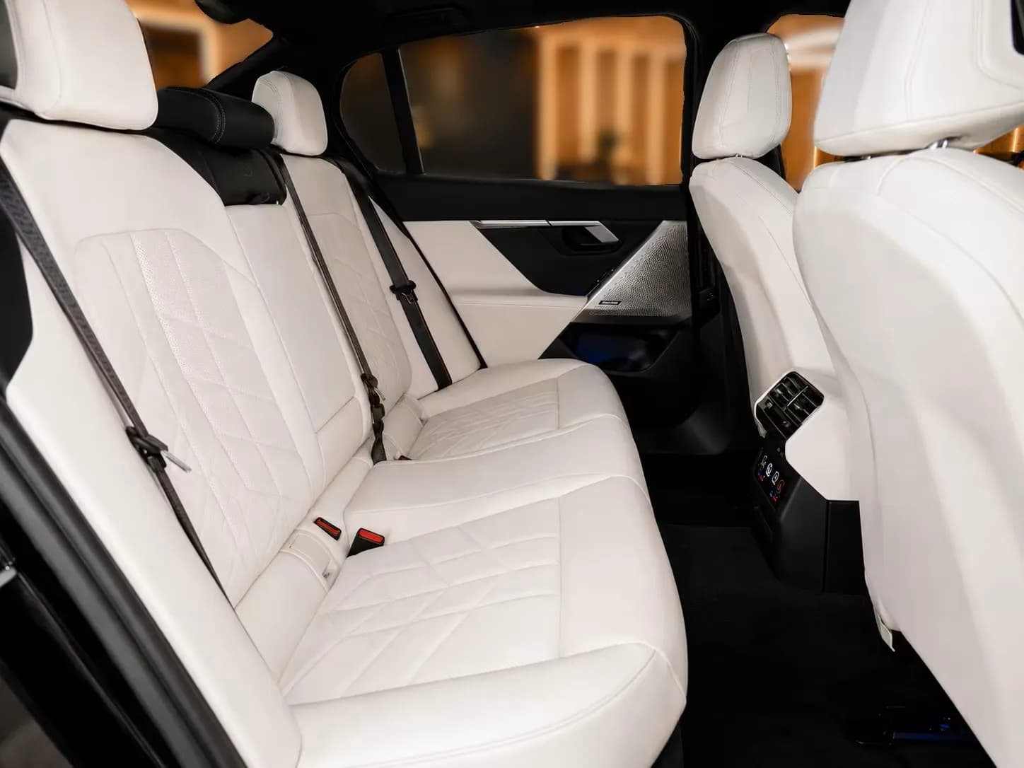 BMW 550e