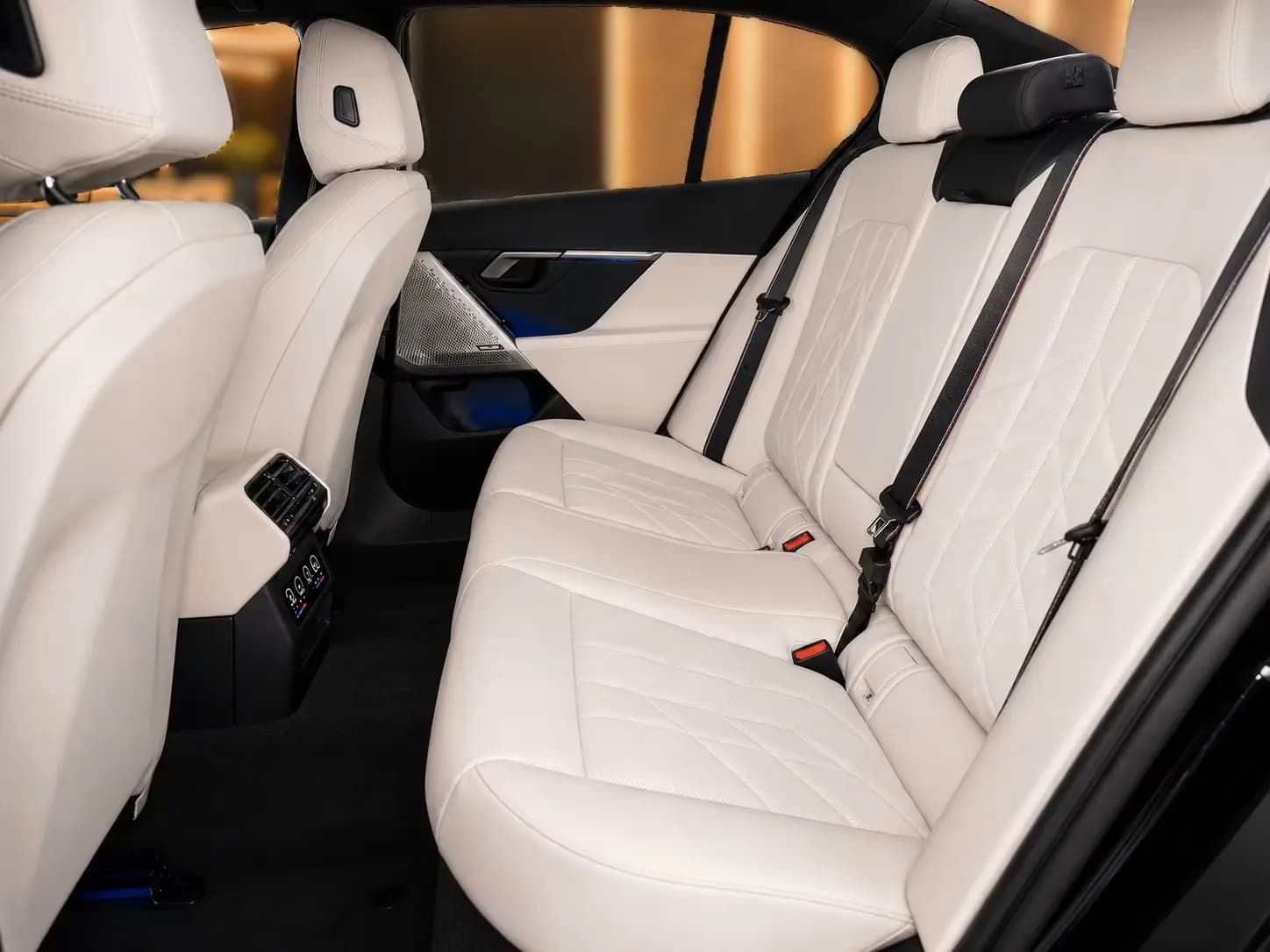 BMW 550e