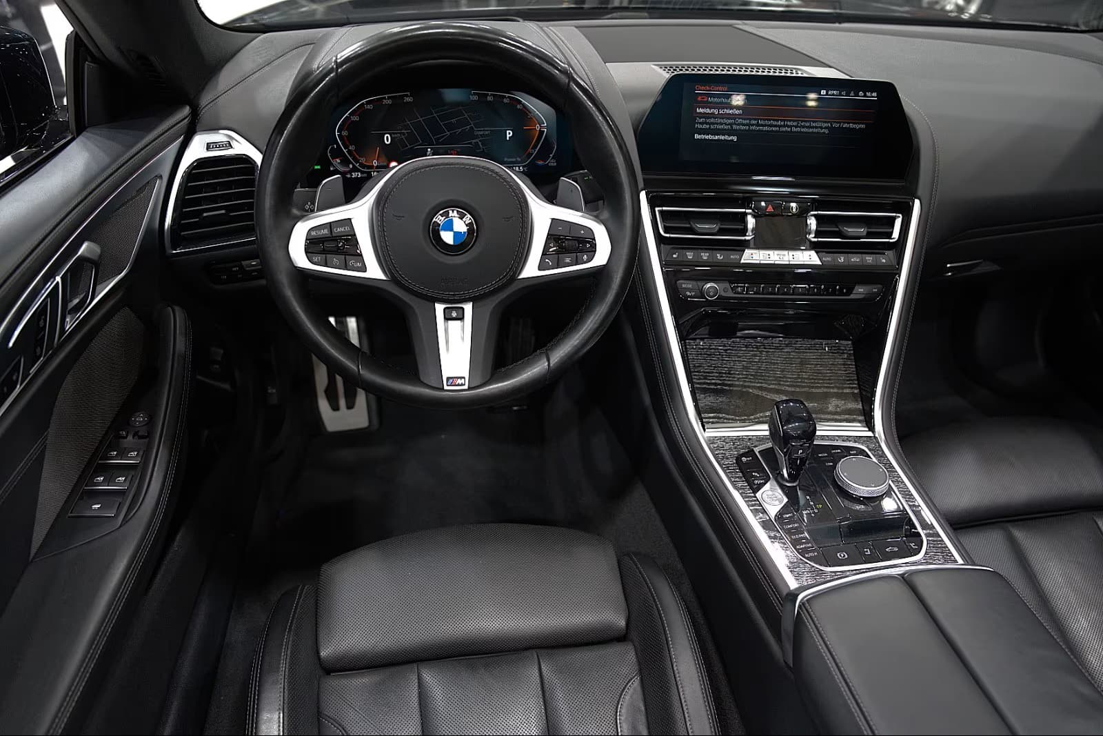 BMW 840i