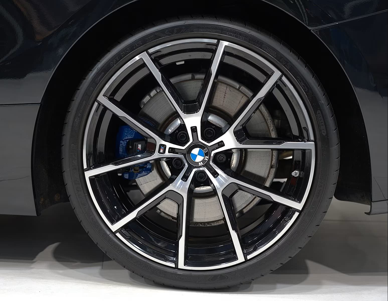 BMW 840i
