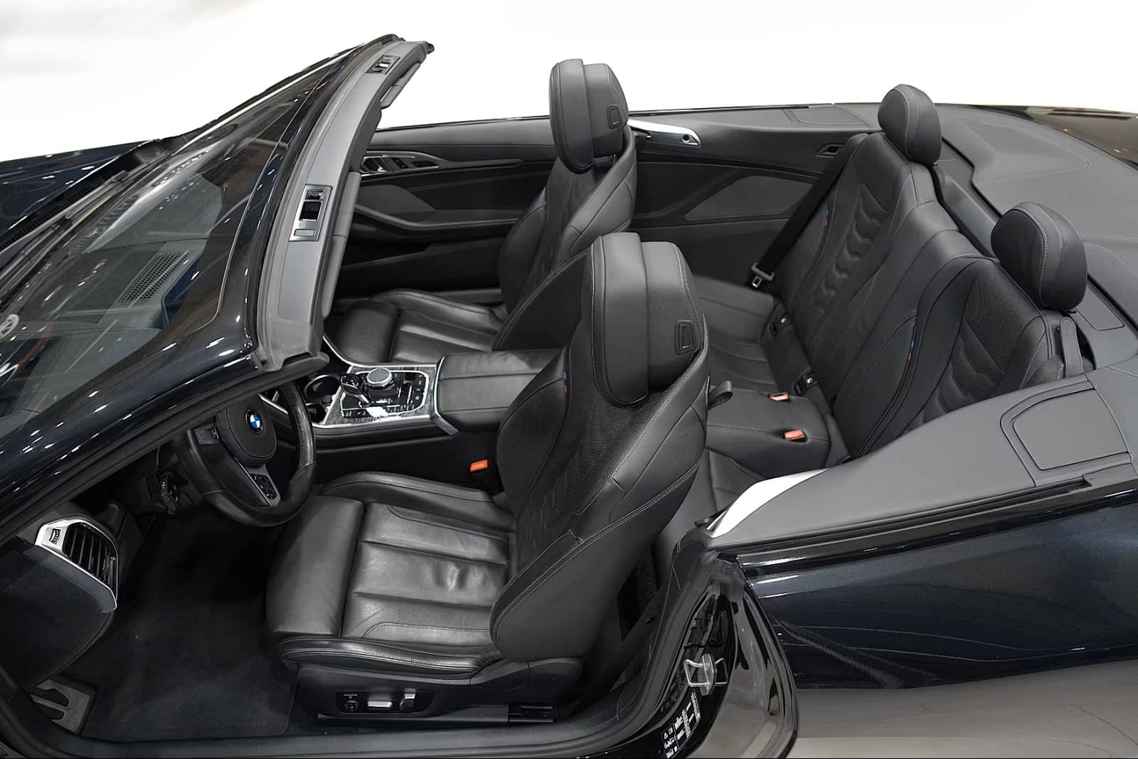 BMW 840i