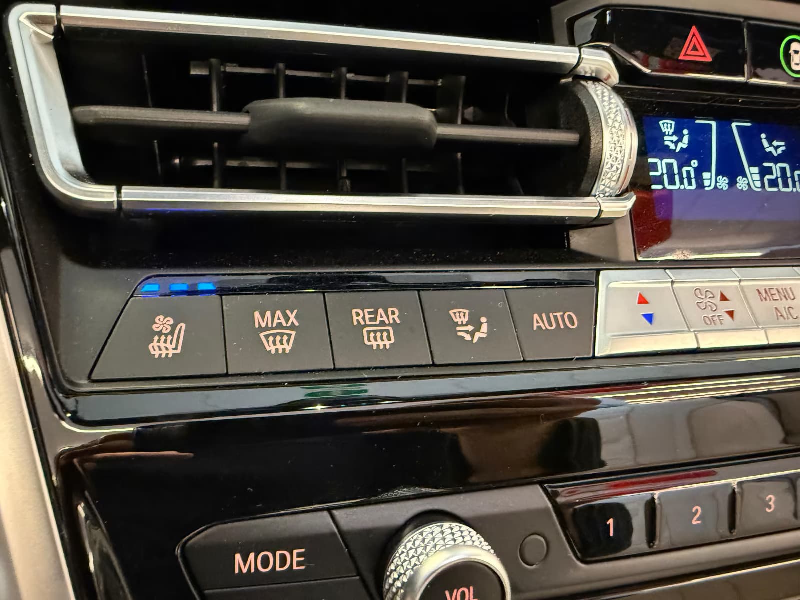 BMW 840i xDrive