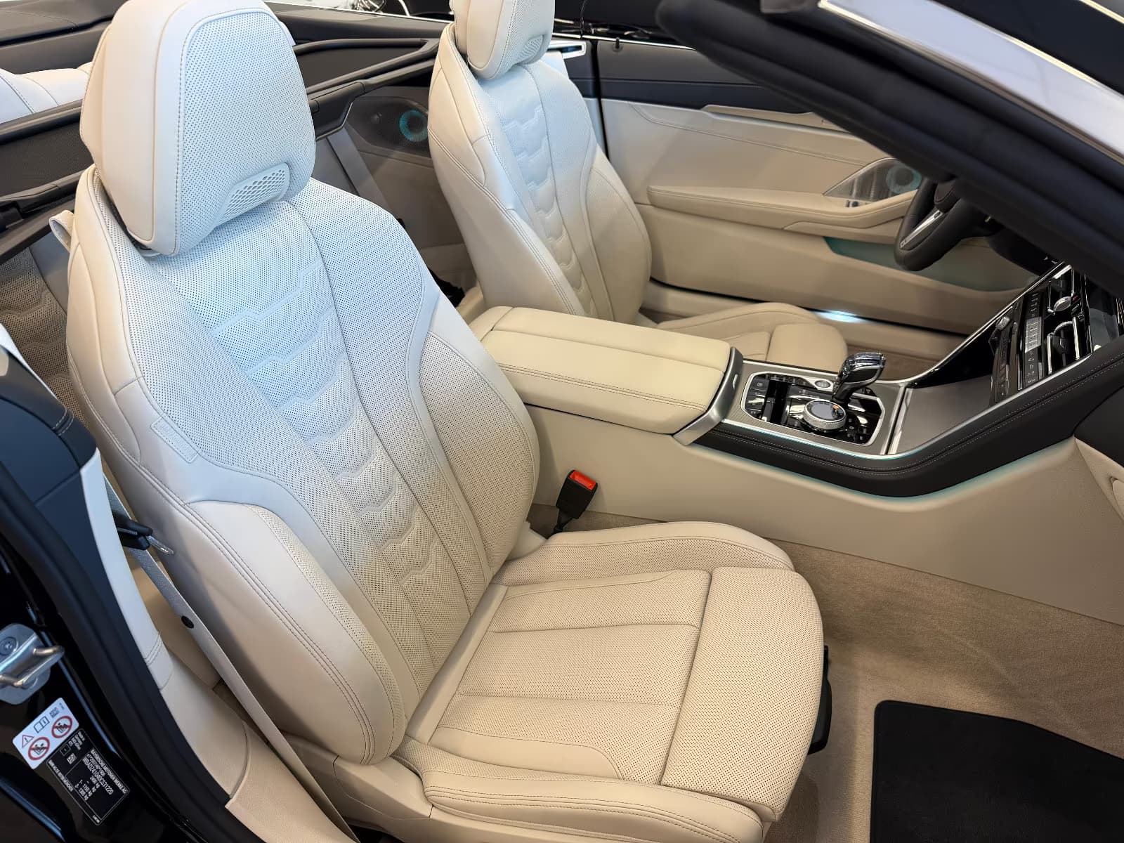 BMW 840i xDrive