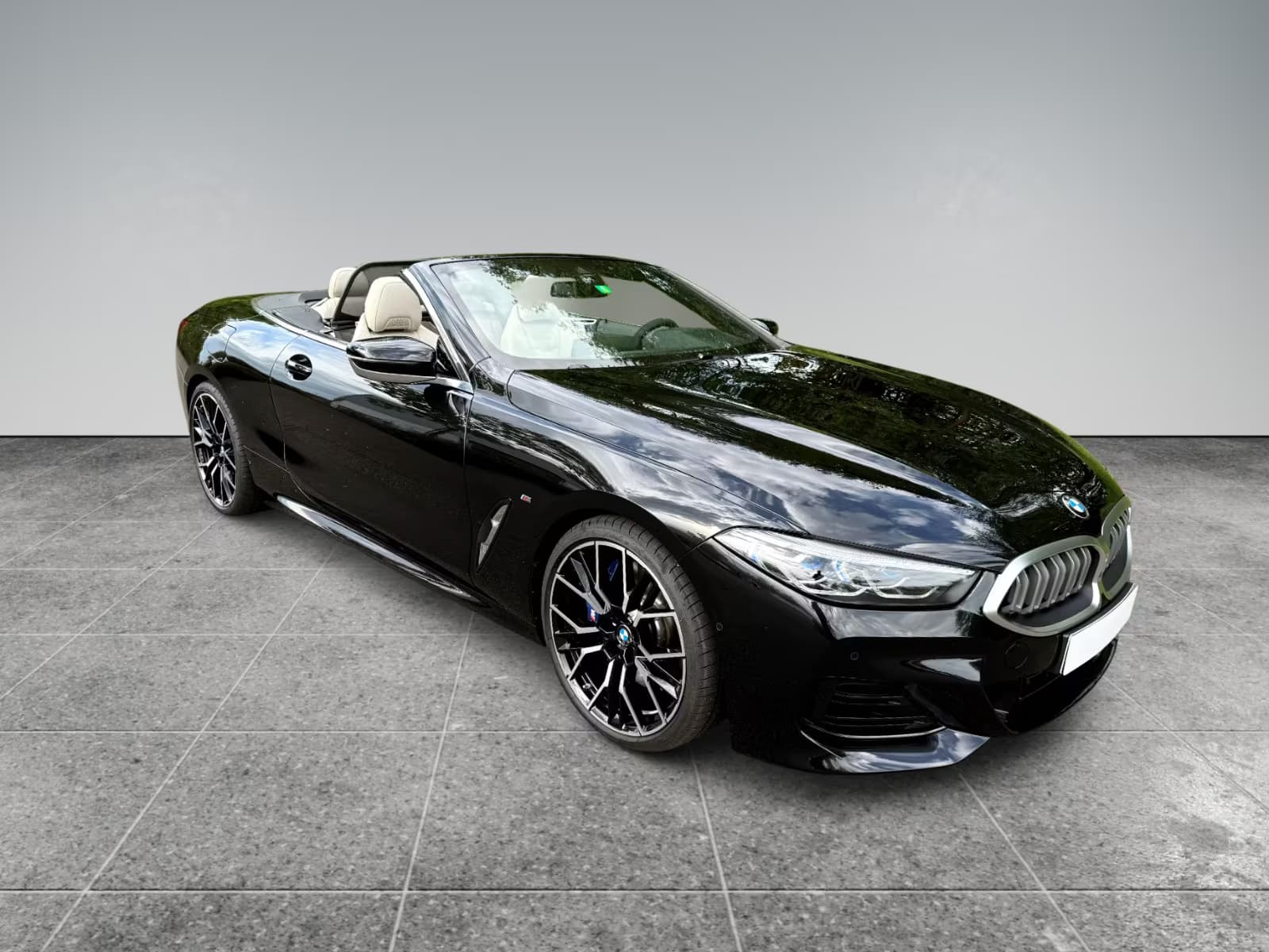 BMW 840i xDrive