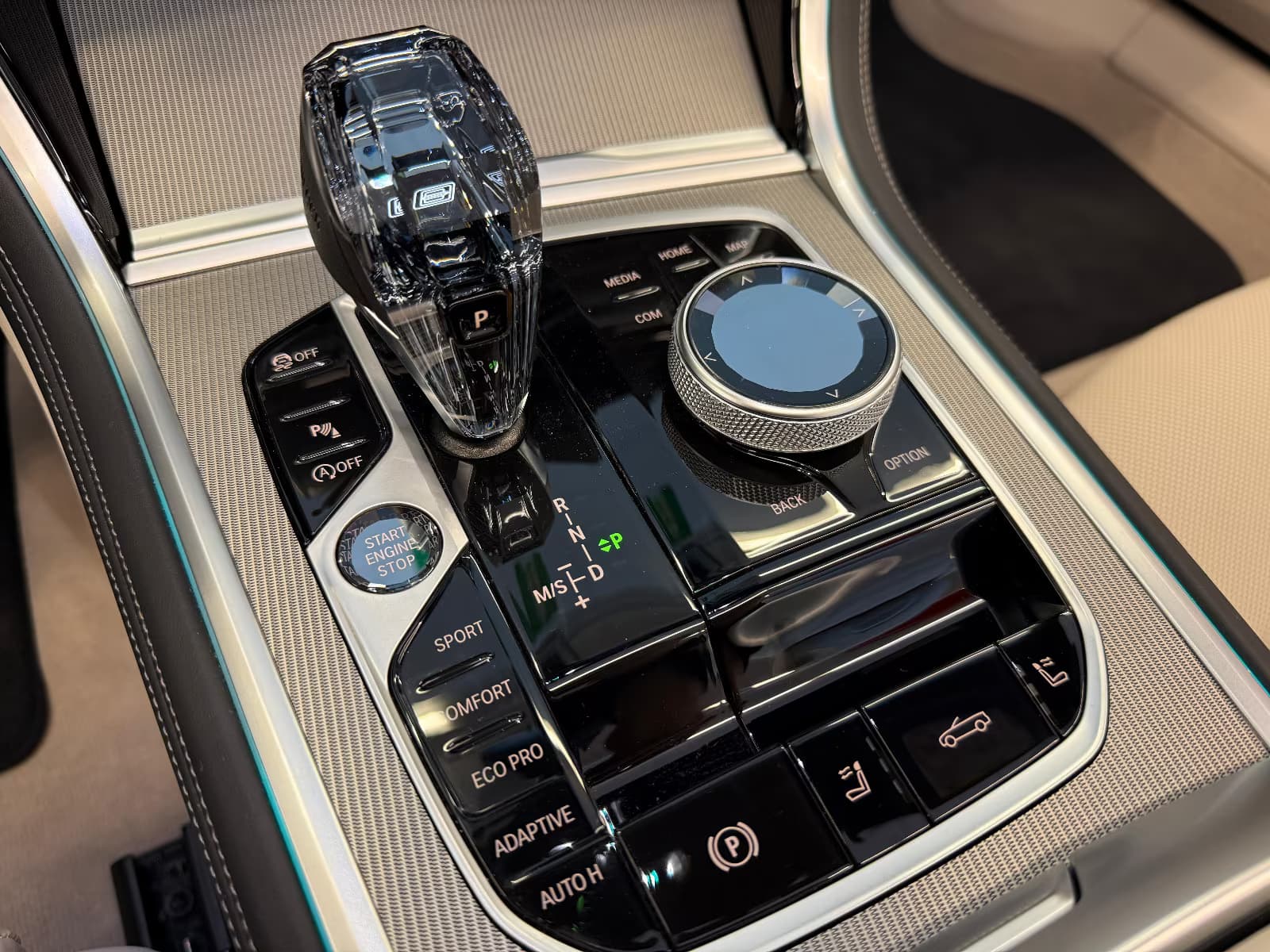 BMW 840i xDrive