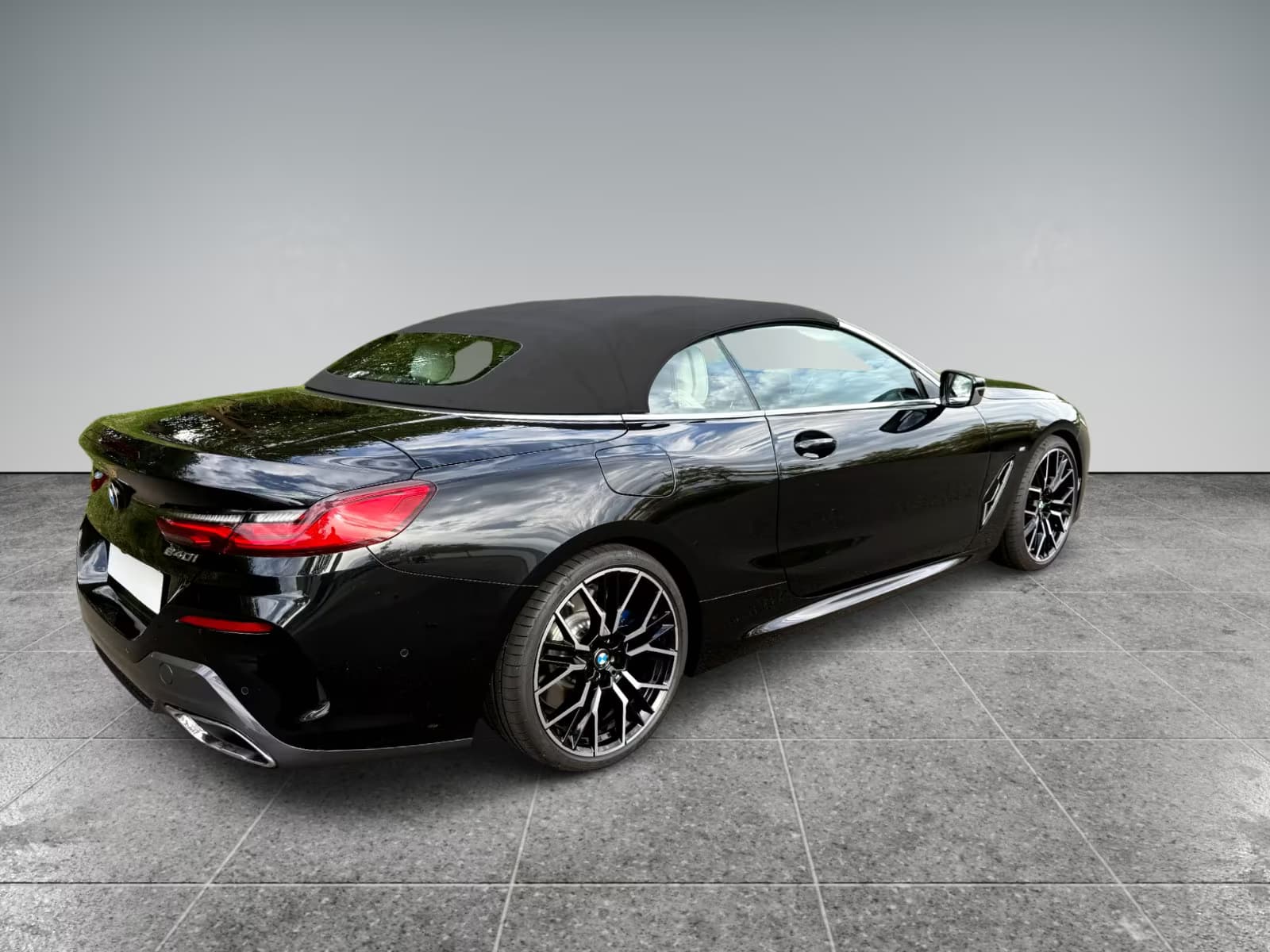 BMW 840i xDrive