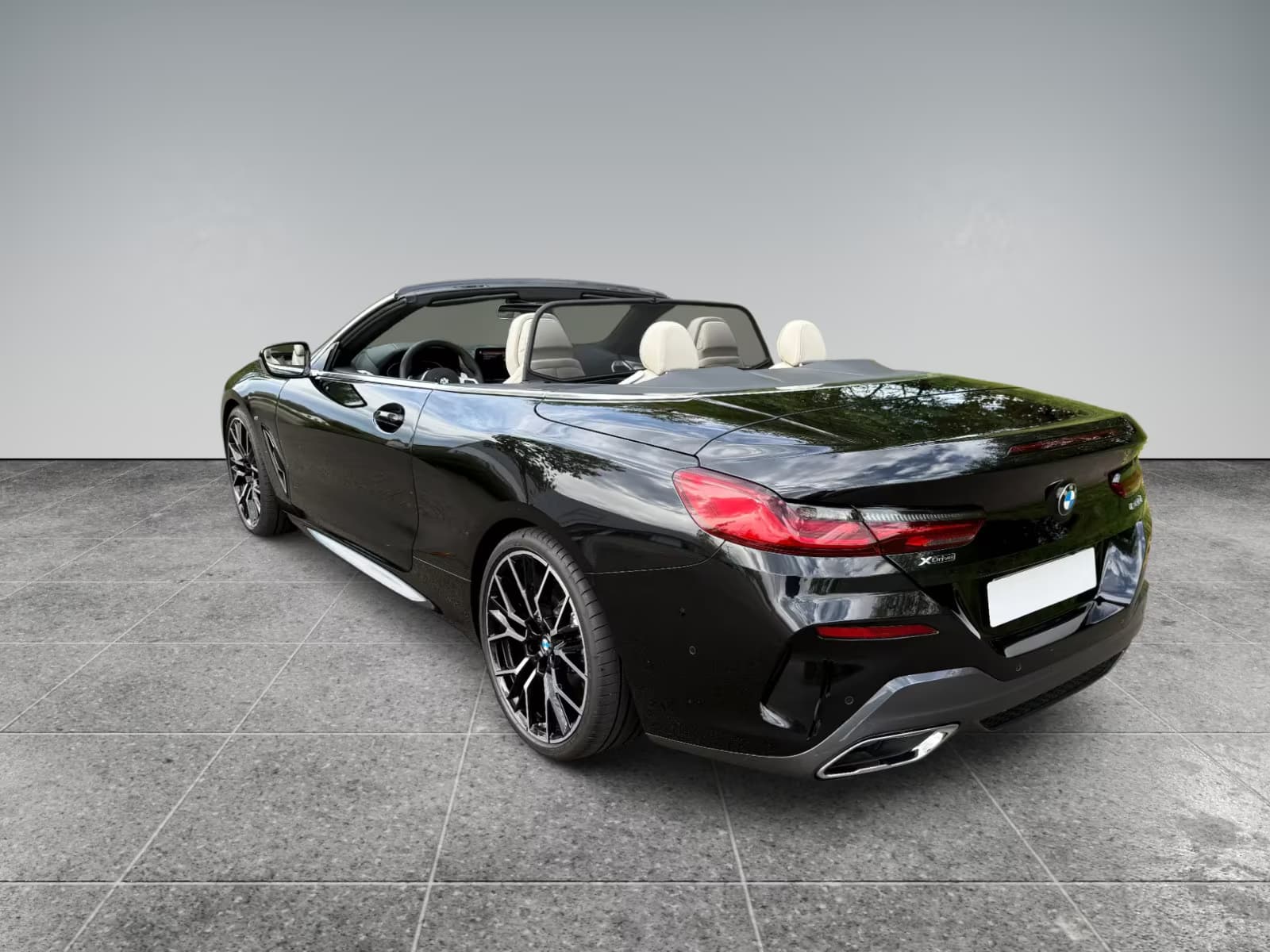 BMW 840i xDrive