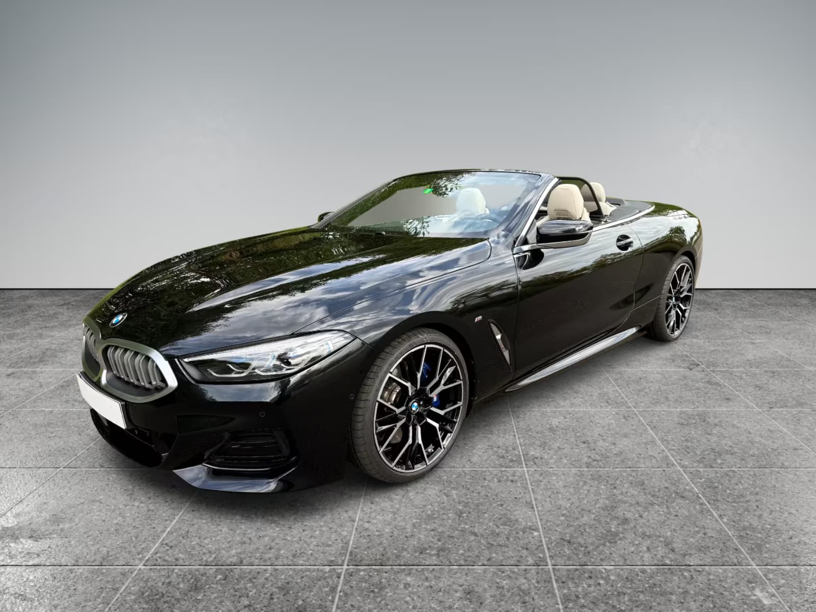 BMW 840i xDrive