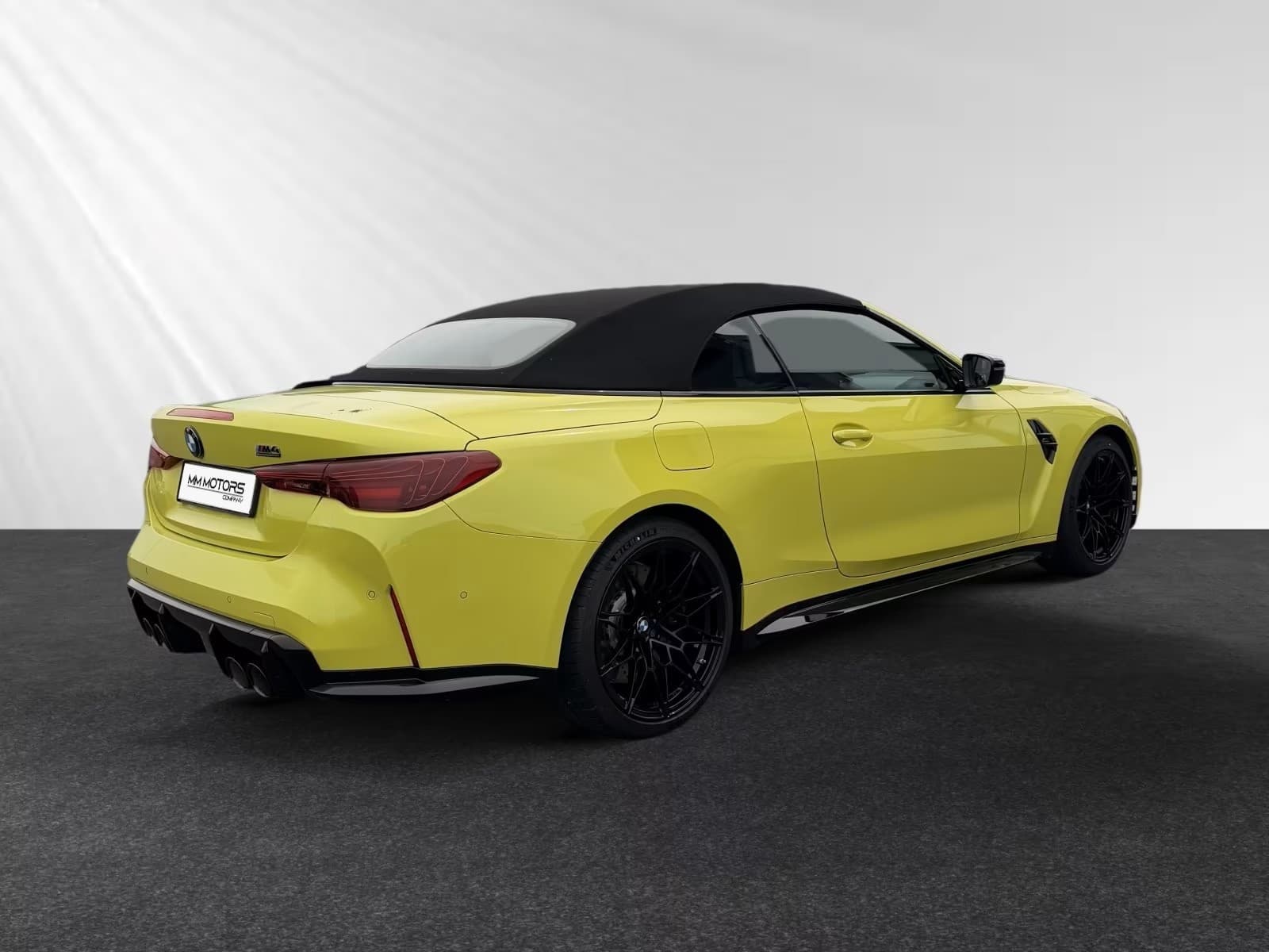BMW M4
