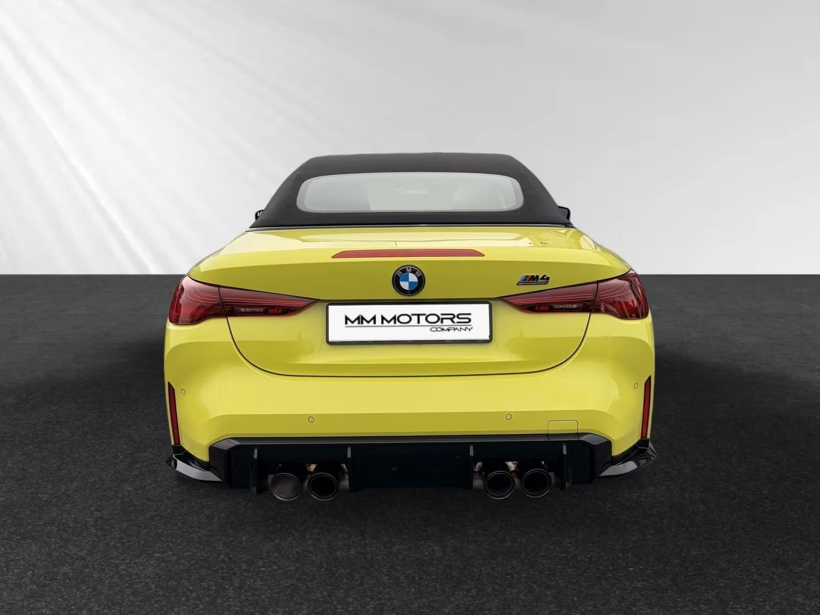 BMW M4