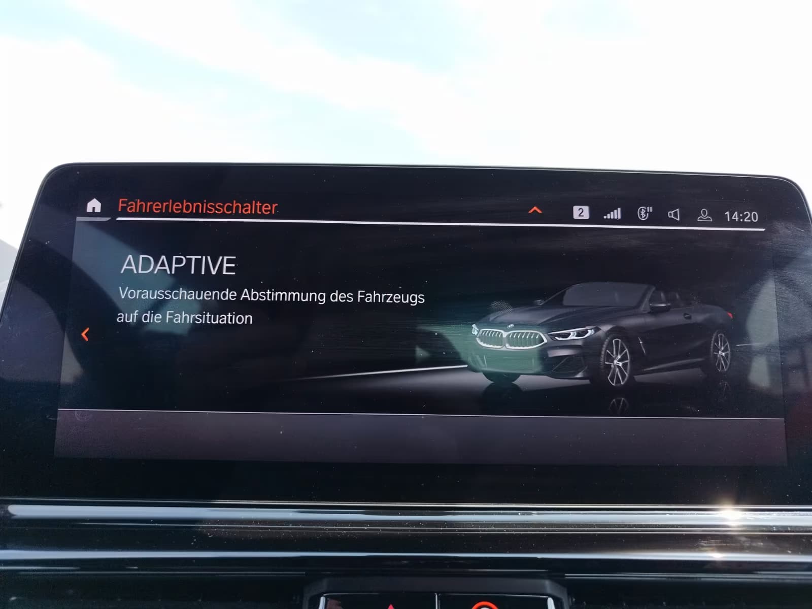 BMW M850i xDrive