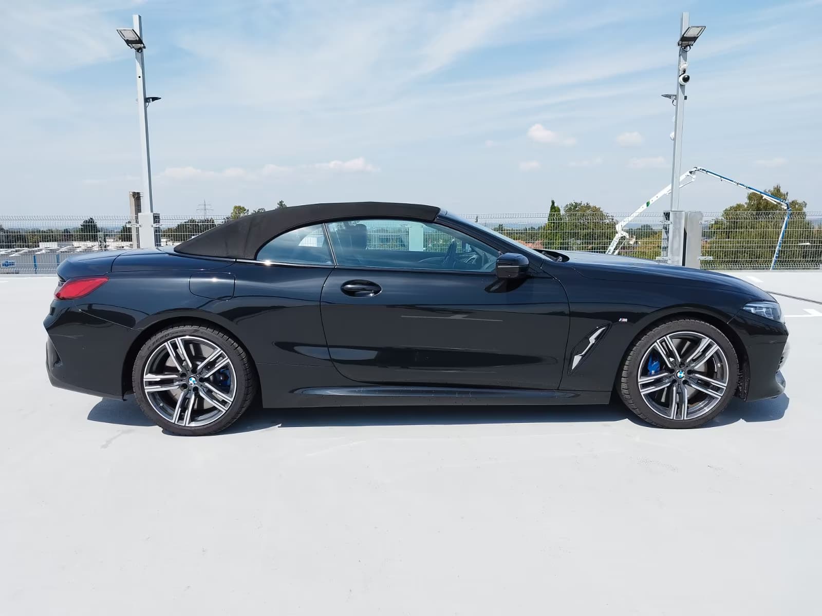 BMW M850i xDrive