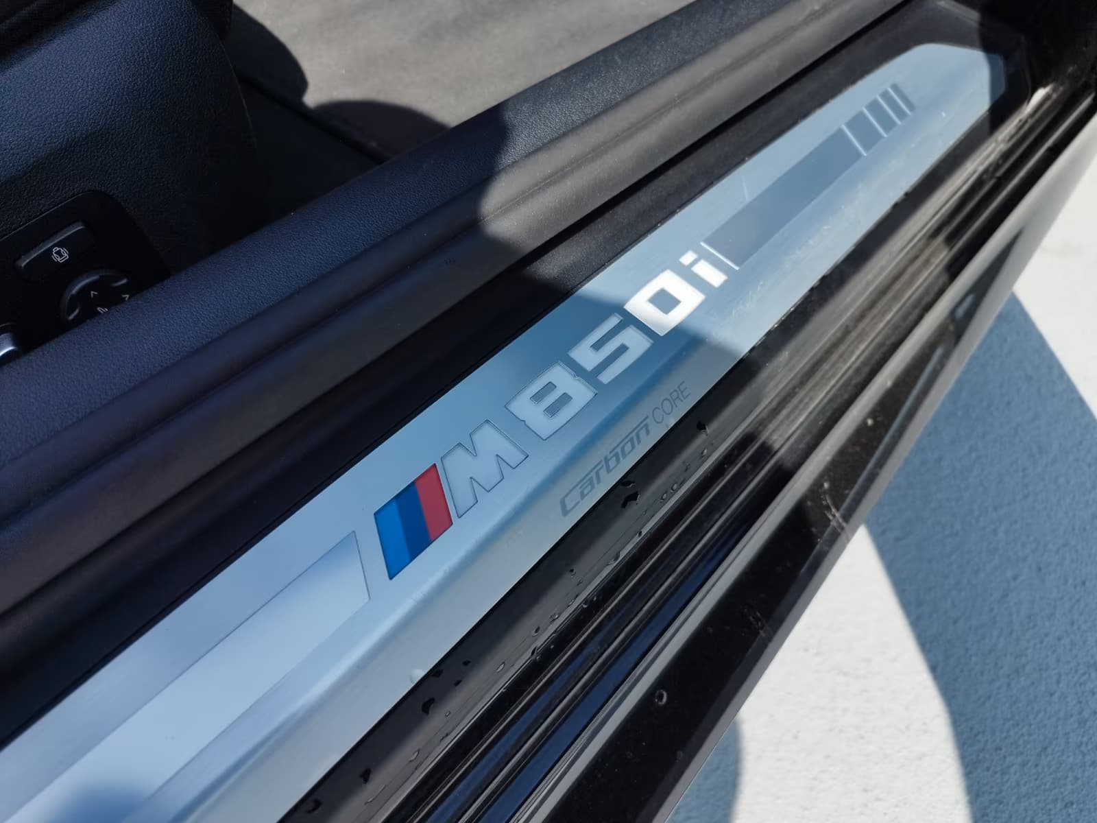 BMW M850i xDrive