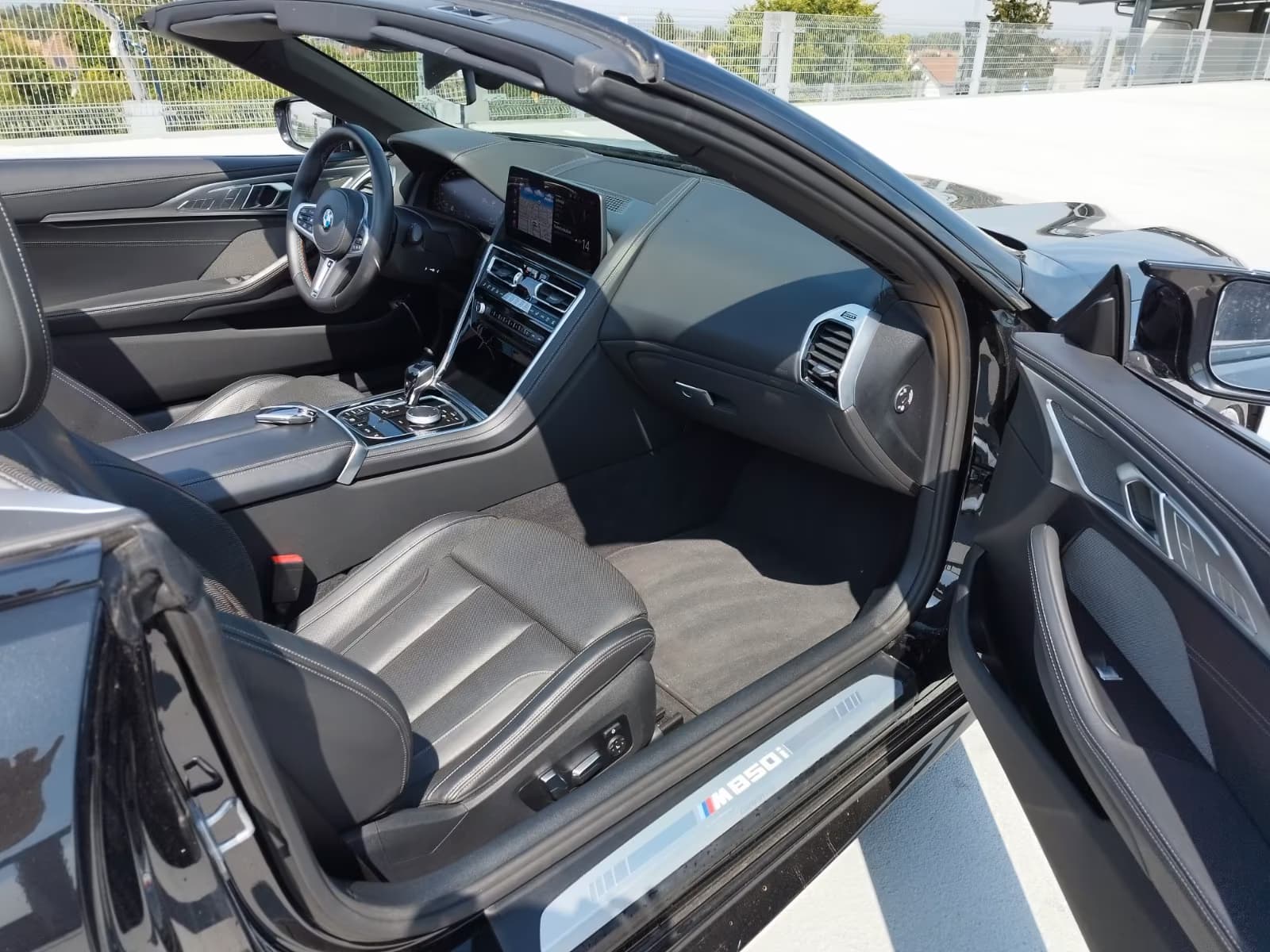BMW M850i xDrive