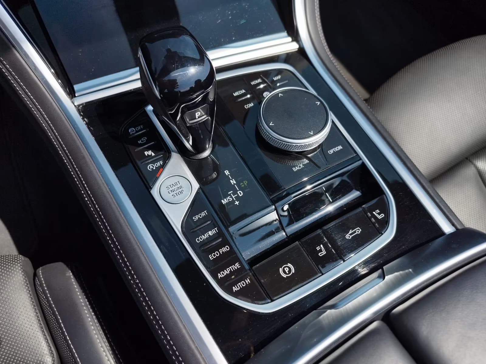 BMW M850i xDrive