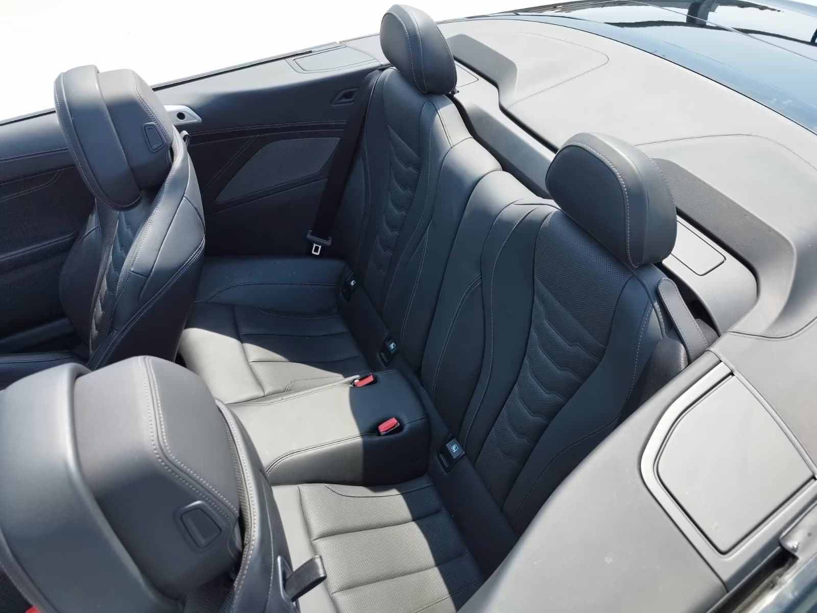 BMW M850i xDrive