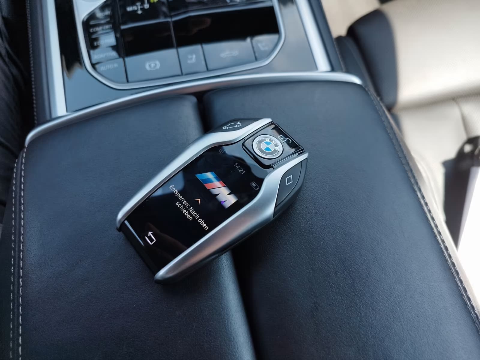 BMW M850i xDrive